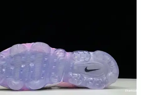 WHITE (W) VAPORMAX BLUE HYDROGEN 2 942843-102 AIR 0518